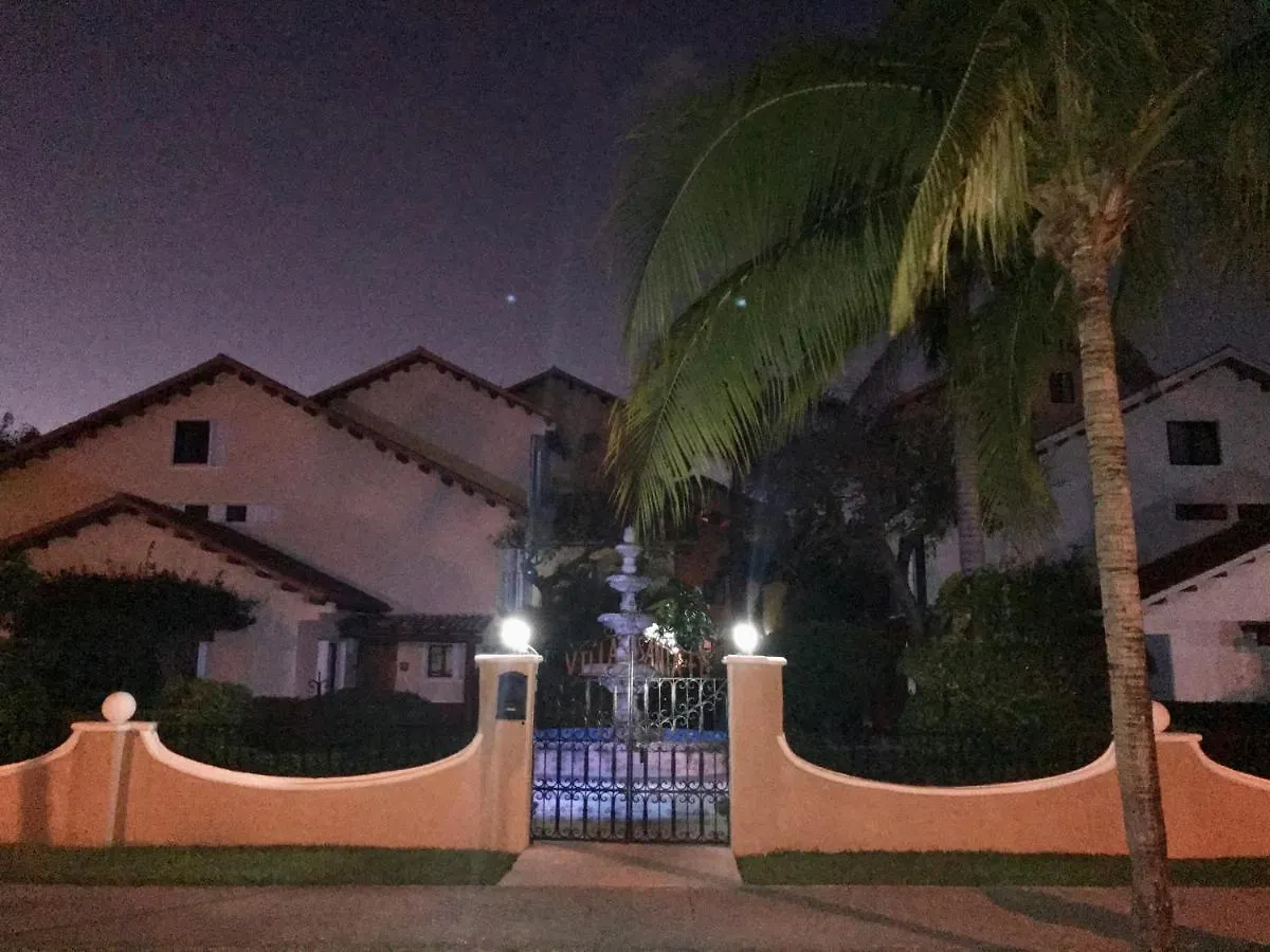Villa Ikal Playa del Carmen