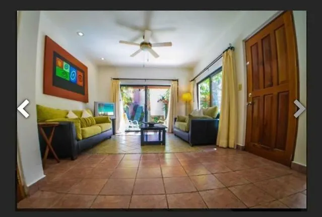 Villa Ikal Playa del Carmen 0*,  Mexiko