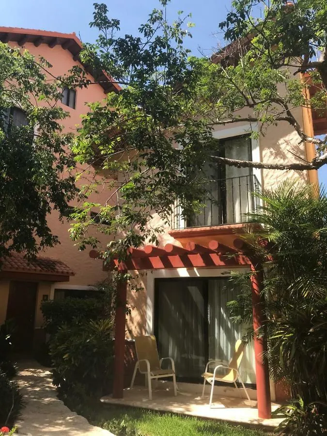 Villa Ikal Playa del Carmen