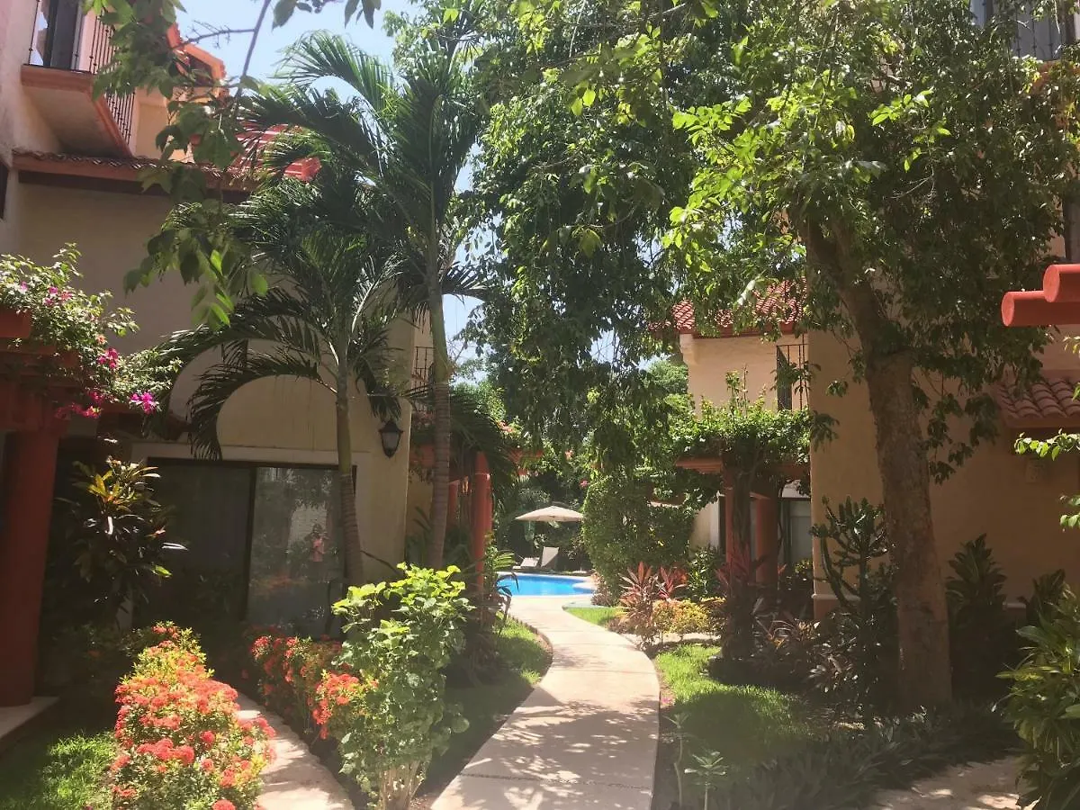 Villa Ikal Playa del Carmen