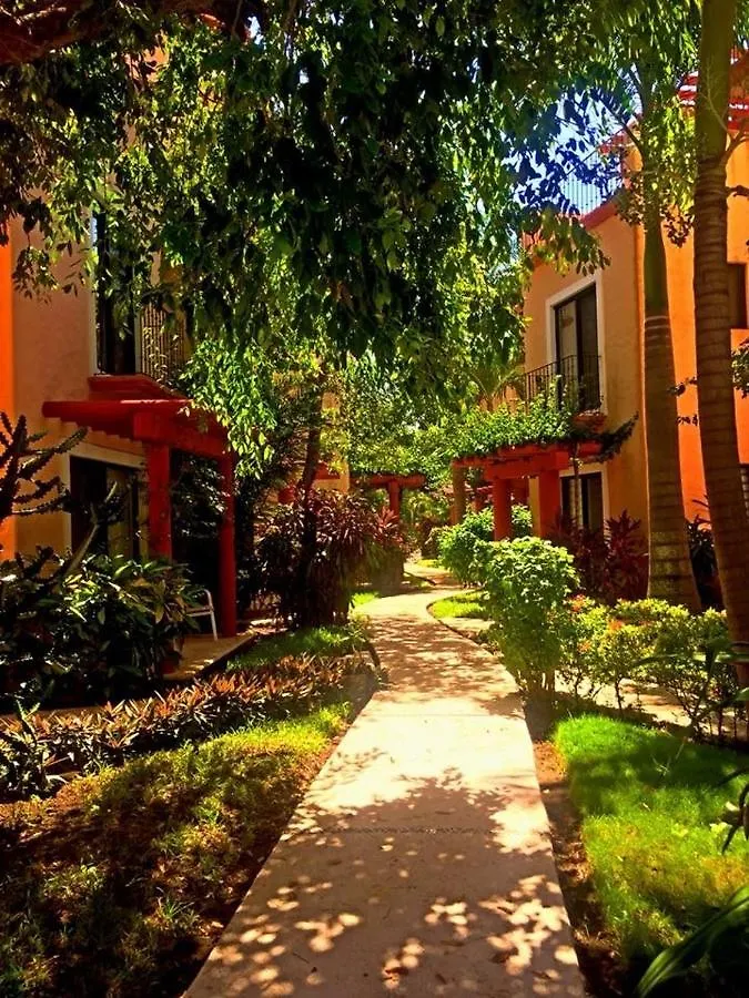 Villa Ikal Playa del Carmen