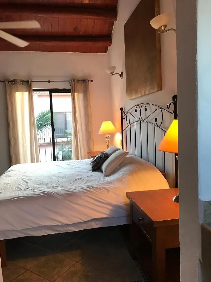 Villa Ikal Playa del Carmen Mexiko
