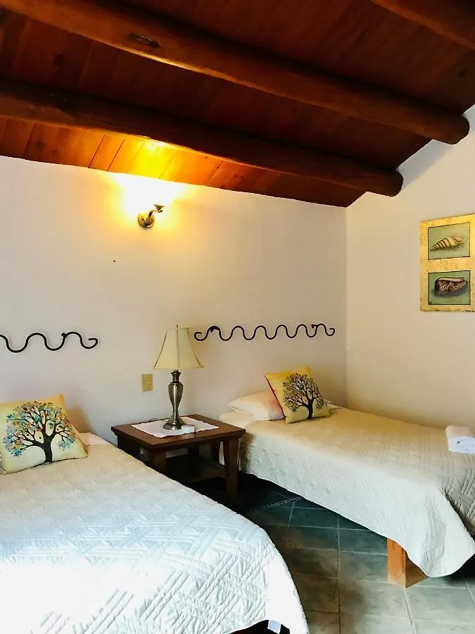 Villa Ikal Playa del Carmen