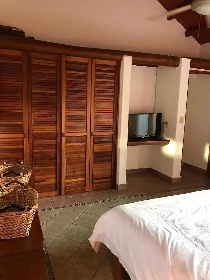 Villa Ikal Playa del Carmen 0*,