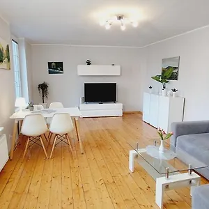  Apartment Chlebnicka 1 Poland