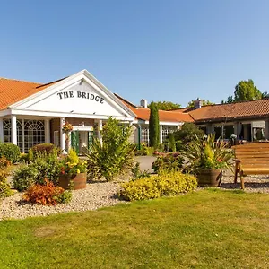 **** Hotel The Bridge And United Kingdom