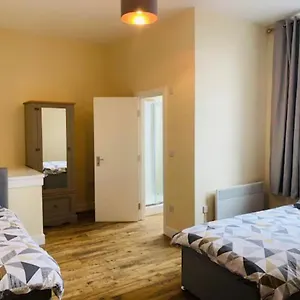 Apartment 8 Fish Street, Budget Centre Accomodation United Kingdom