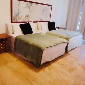  Holiday home Del Mar Mexico