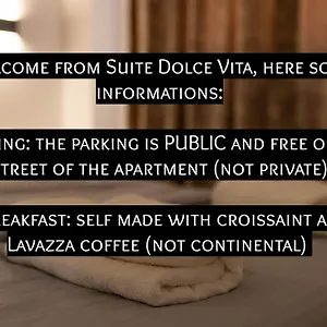  Apartment Dolce Albania