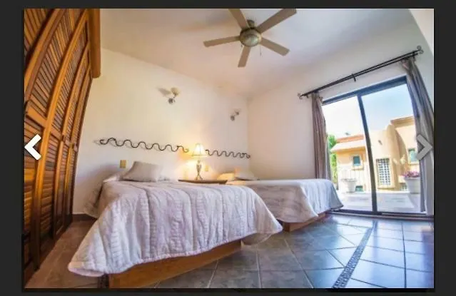 Villa Ikal Playa del Carmen 0*,  Mexico