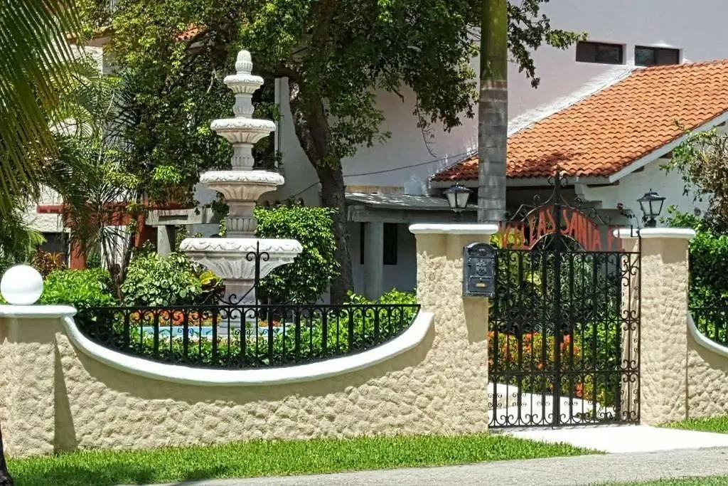 Villa Ikal Playa del Carmen